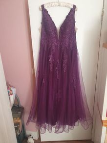 Debs dress
