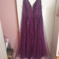 Debs dress