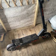 Kukirin g2