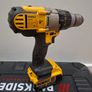 Dewalt DCD985 Drill with battery Image 3