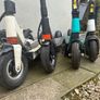Escooters need gone asap 50euro Image 2