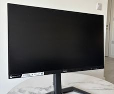 Monitor