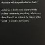 Robert Harris [2019] The Second Sleep [1st Edition Hardback] Image 4