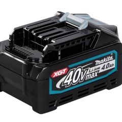 Makita BL4040 40V Li-ion 4ah XGT Battery