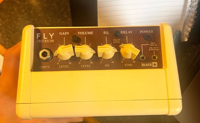amp