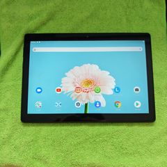 Lenovo Tab M10 HD 32GB Black