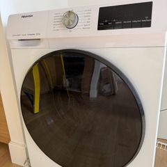 Washing machine Hisense