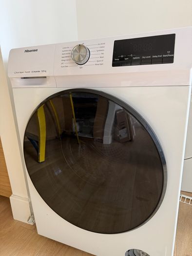 Washing machine Hisense