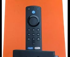 Amazon 4k