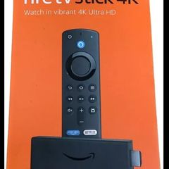 Amazon 4k