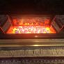 Electric fire Image 2