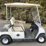Golf buggy Image 4