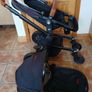 Joolz Travel Set with Seat Unit and Bassinet Image 8