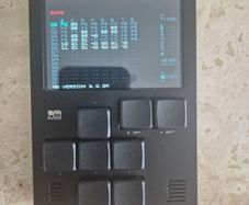 Dirtywave M8 Tracker