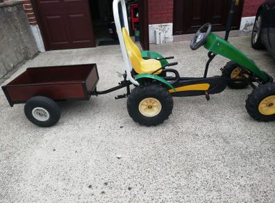 Go Kart