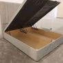Divan Ottoman Storage Beds With Mattress Image 6