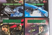 Starship Troopers Roughnecks