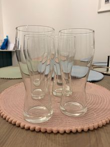 Pint Glass Set