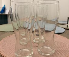 Pint Glass Set