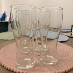 Pint Glass Set