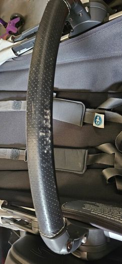 Uppababy Vista 2 Travel System