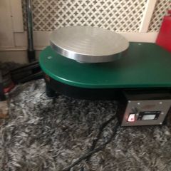 BRAND NEW Brent pottery wheel