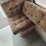 caravan campervan bench foam seating Image 2