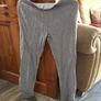 Topshop size 10 tracksuit bottoms Image 2