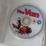 The Van Dvd Image 2