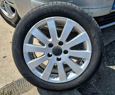 5x112 Alloys Steels & Space Savers from 15" 16" 17" 18" inch to suit Volkswagen SEAT Audi Skoda @ OCG