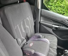Small Booster Seat