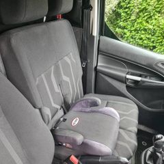 Small Booster Seat
