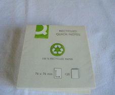 Post its Self Adhesive Notes x 3 for Sale