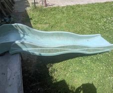 7ft slide