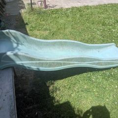 7ft slide