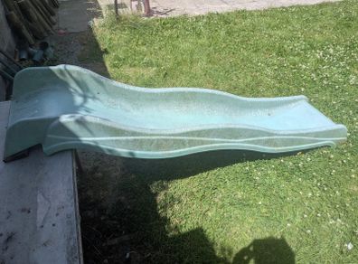 7ft slide