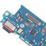 For Samsung Galaxy S24 Plus Replacement Charging Port Board With Microphone Image 4