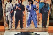 Commodores - United
