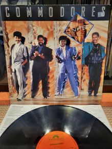 Commodores - United