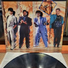 Commodores - United