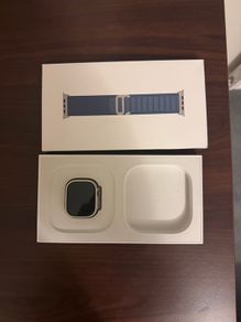 apple ultra 3