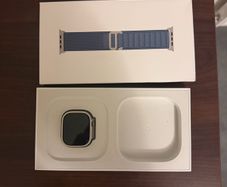 apple ultra 3