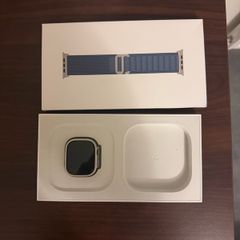apple ultra 3