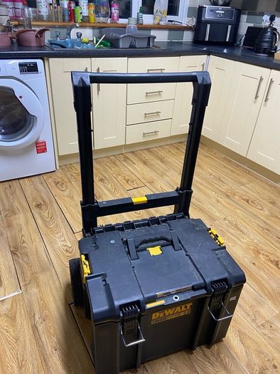 dewalt toughsystem 2