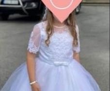 communion dress