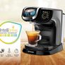 My Way 2 Tas6502gb Coffee Machine, 1500 Watt, 1.3 Litre Multiple Colours Available (free Postage) Image 7