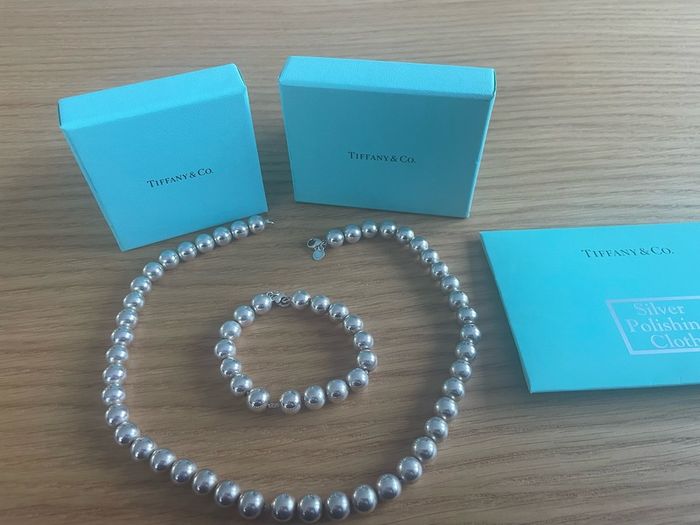 Tiffany & Co