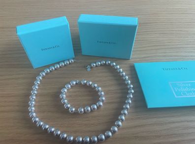 Tiffany & Co