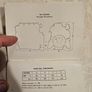 Lister Air Cooled Diesel Engines Pocket Reference Book Plus 3 Other Books On Engineering.  All In Good Condition.  See Photos For Same. Image 4