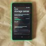 Microsoft Lumia 435 Green 8GB Image 3